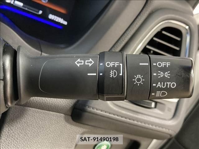 Honda VEZEL 2015-06 8651620-9