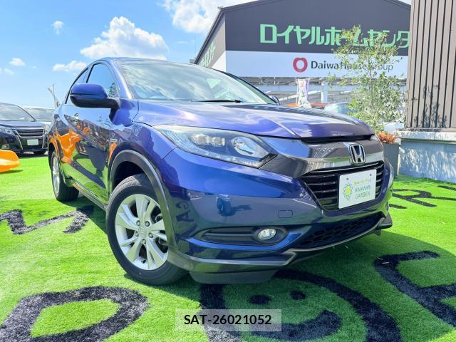 sat car