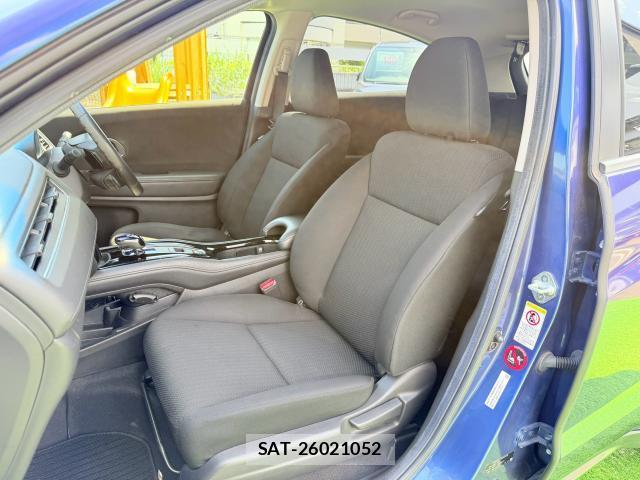 Honda VEZEL 2014-02 8651685-12