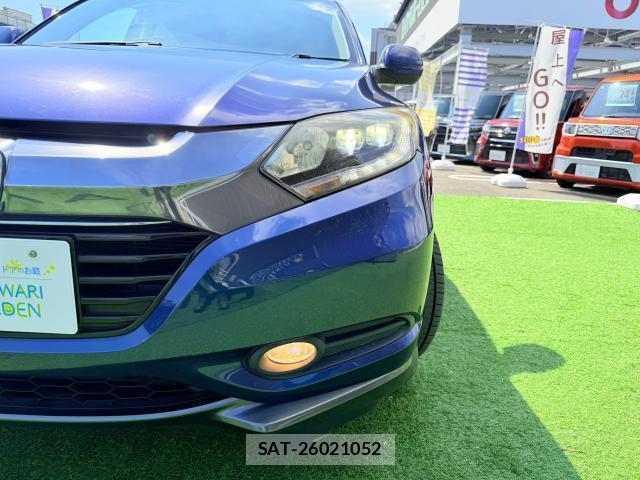 Honda VEZEL 2014-02 8651685-14