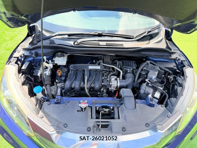 Honda VEZEL 2014-02 8651685-16