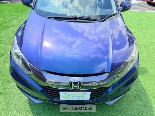 Honda VEZEL 2014-02 8651685-17