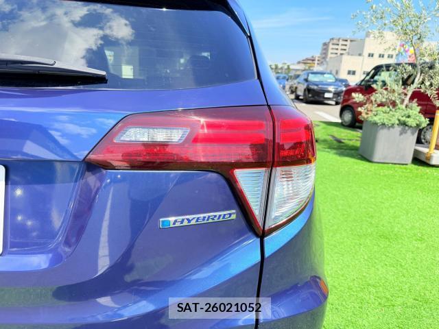 Honda VEZEL 2014-02 8651685-19