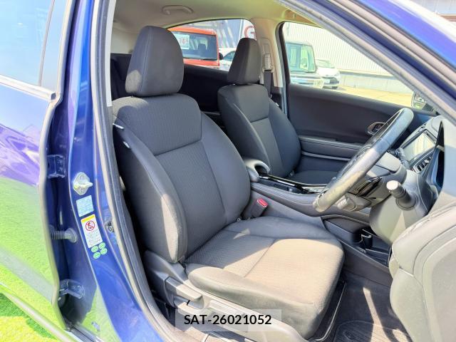 Honda VEZEL 2014-02 8651685-4