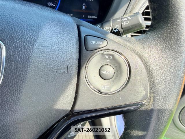 Honda VEZEL 2014-02 8651685-8