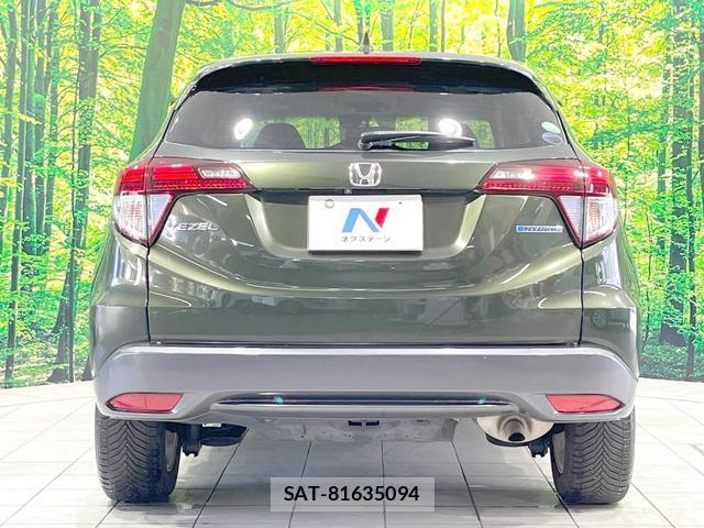 Honda VEZEL 2014-02 8651698-14