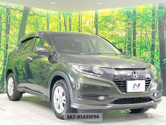 Honda VEZEL 2014-02 8651698-15
