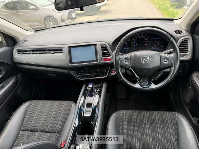 Honda VEZEL 2014-09 8651771-13
