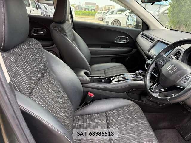 Honda VEZEL 2014-09 8651771-14