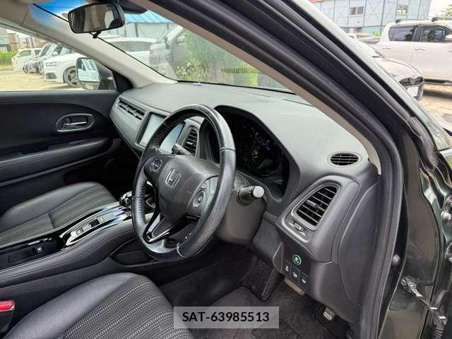 Honda VEZEL 2014-09 8651771-15