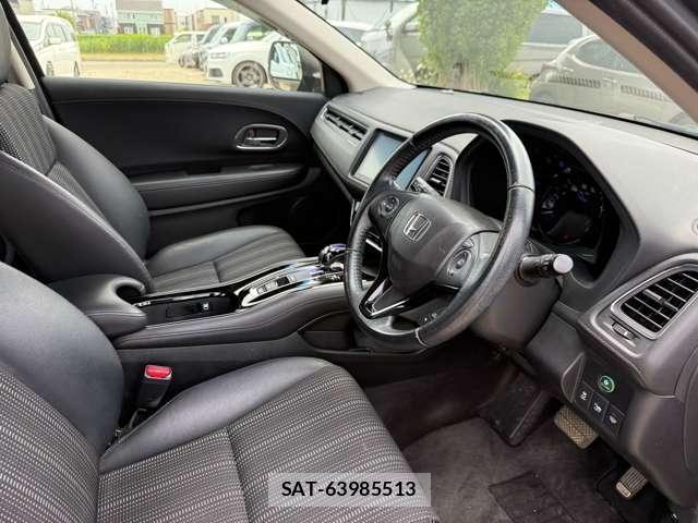 Honda VEZEL 2014-09 8651771-16