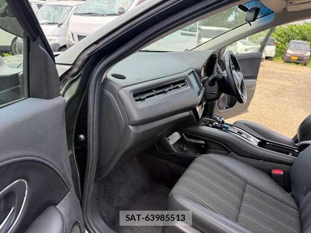 Honda VEZEL 2014-09 8651771-17