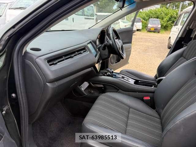 Honda VEZEL 2014-09 8651771-18
