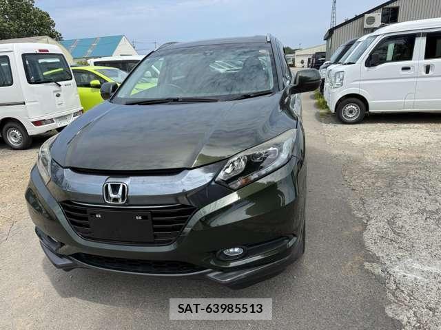 Honda VEZEL 2014-09 8651771-3