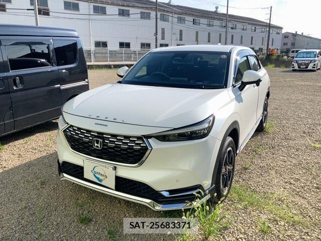 Honda VEZEL 2022-01 8651948-0