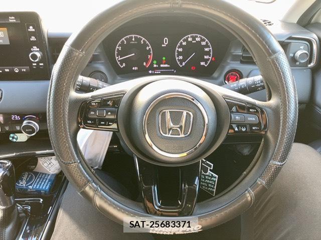 Honda VEZEL 2022-01 8651948-4