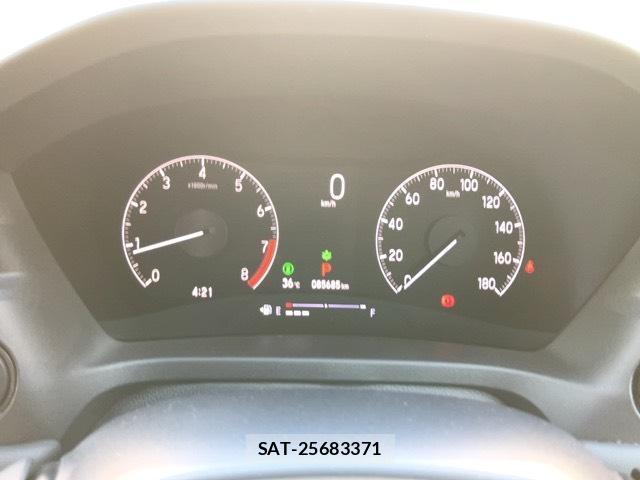 Honda VEZEL 2022-01 8651948-6
