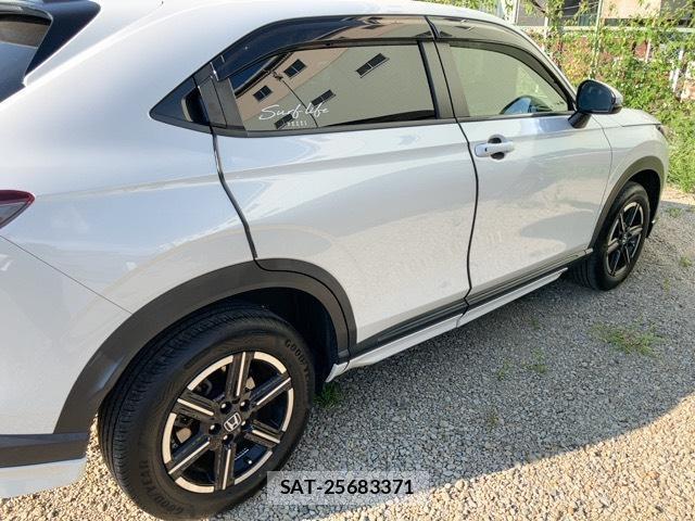 Honda VEZEL 2022-01 8651948-7