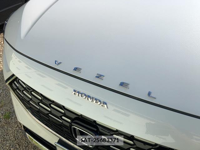 Honda VEZEL 2022-01 8651948-8