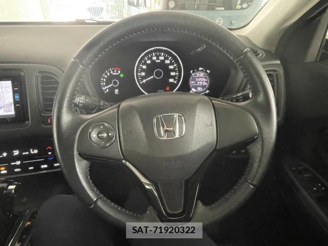 Honda VEZEL 2016-01 8651951-4