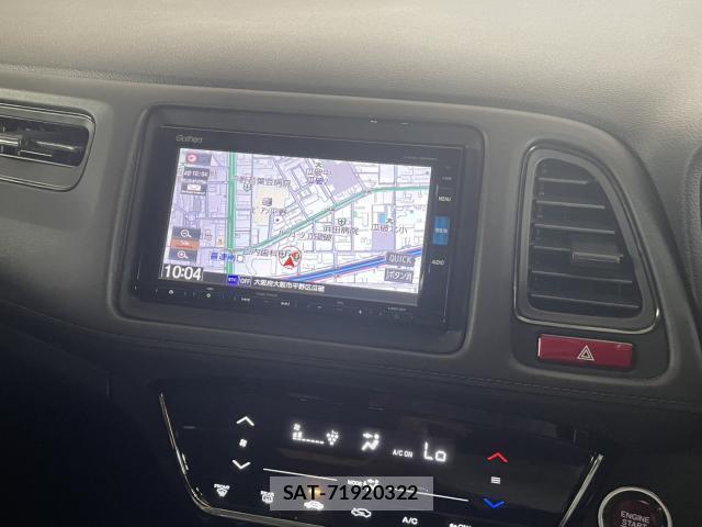 Honda VEZEL 2016-01 8651951-5