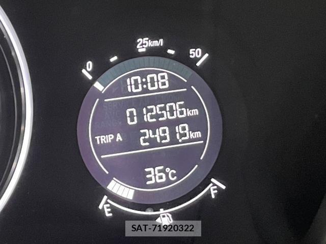 Honda VEZEL 2016-01 8651951-6