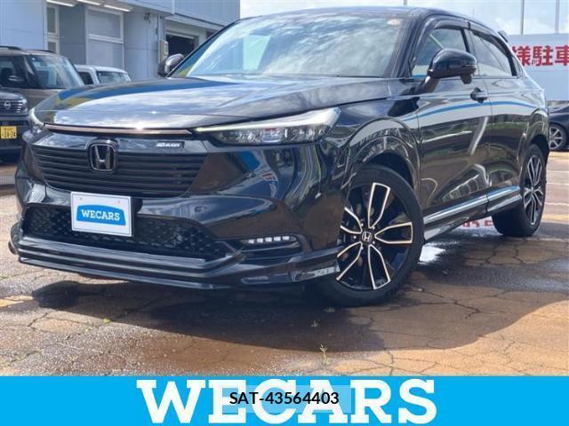 Honda VEZEL 2022-08 8652113-0