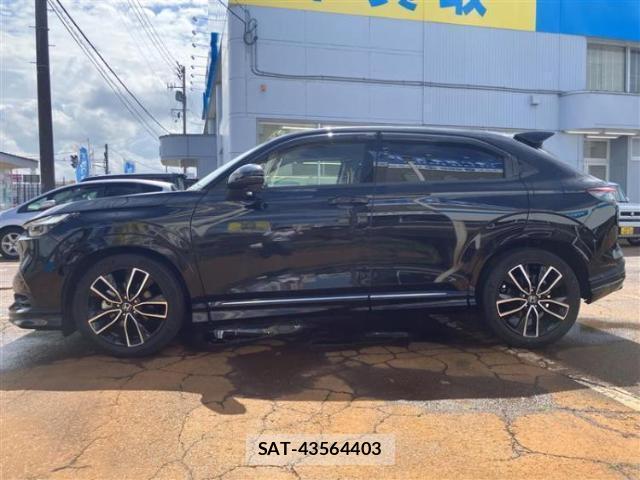 Honda VEZEL 2022-08 8652113-1