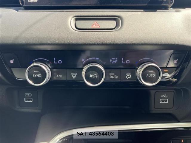 Honda VEZEL 2022-08 8652113-11