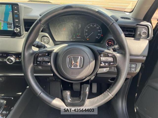 Honda VEZEL 2022-08 8652113-12