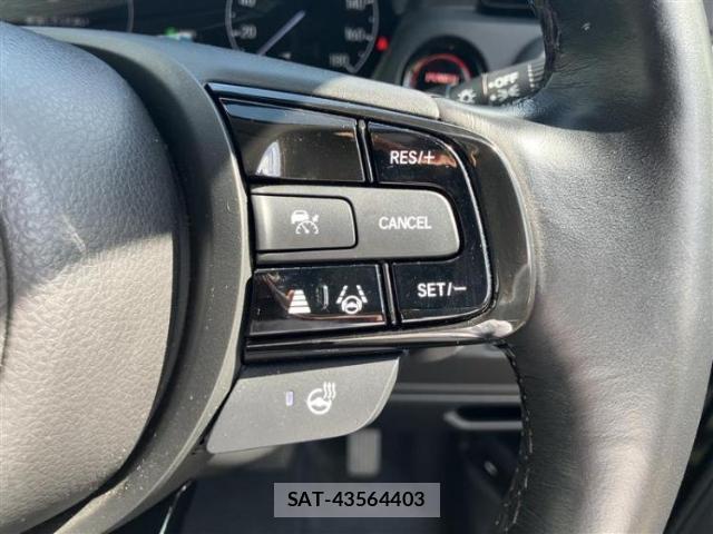 Honda VEZEL 2022-08 8652113-13