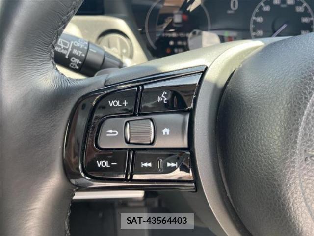 Honda VEZEL 2022-08 8652113-14