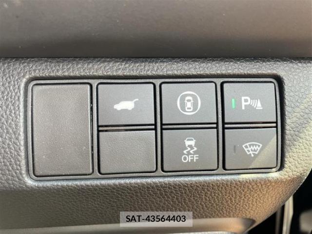 Honda VEZEL 2022-08 8652113-15