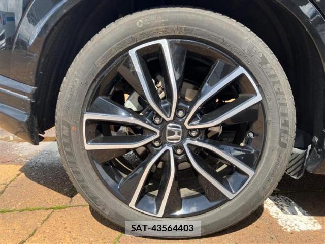 Honda VEZEL 2022-08 8652113-17