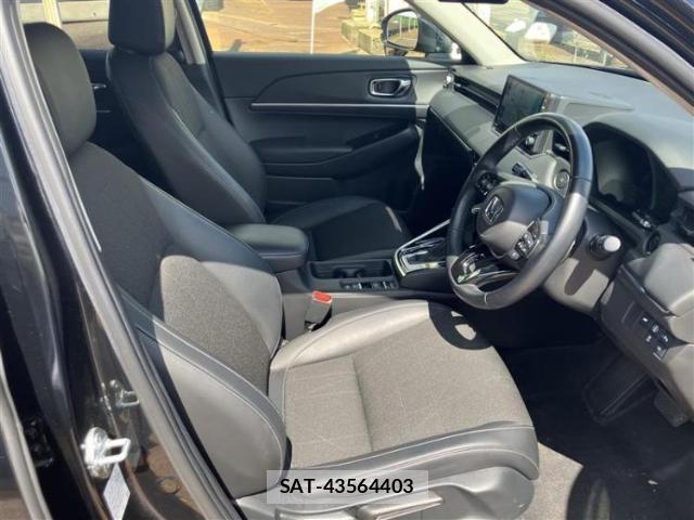 Honda VEZEL 2022-08 8652113-4