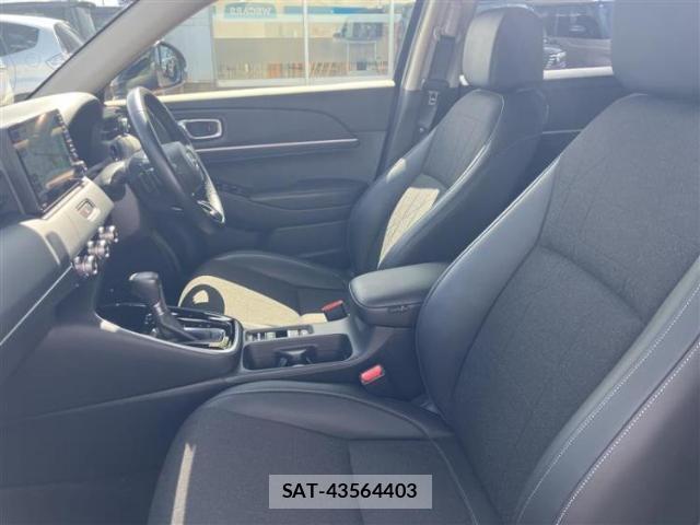Honda VEZEL 2022-08 8652113-5