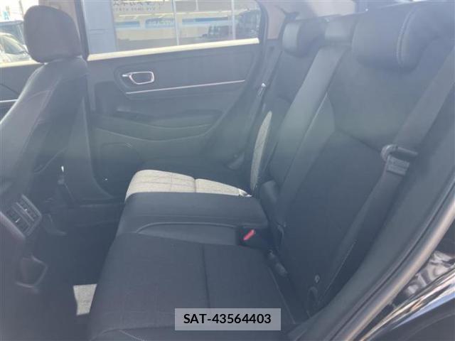 Honda VEZEL 2022-08 8652113-6