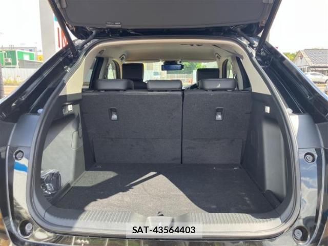 Honda VEZEL 2022-08 8652113-7