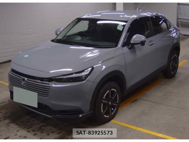 Honda VEZEL 2025-10 8652227-0