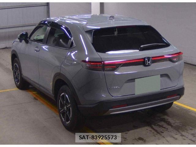Honda VEZEL 2025-10 8652227-1