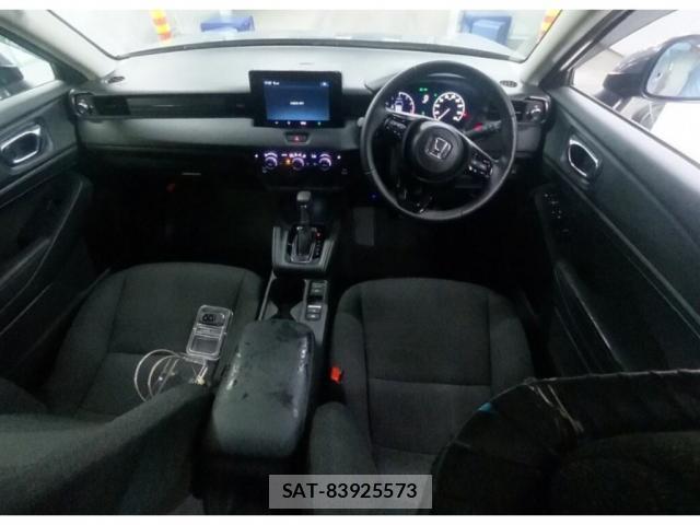 Honda VEZEL 2025-10 8652227-2