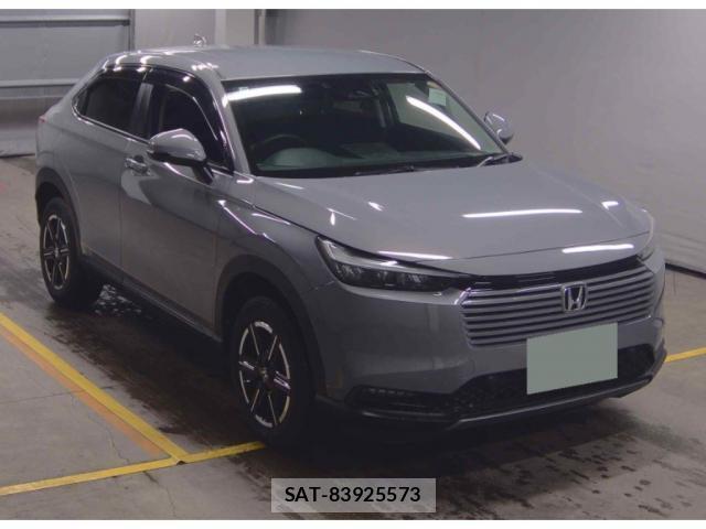 Honda VEZEL 2025-10 8652227-3