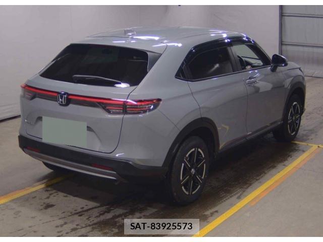 Honda VEZEL 2025-10 8652227-4
