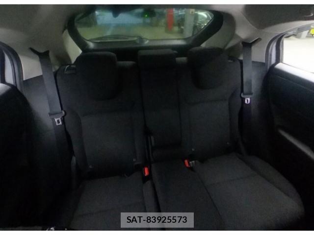 Honda VEZEL 2025-10 8652227-5