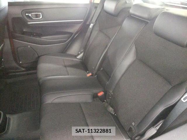 Honda VEZEL 2021-06 8652494-3