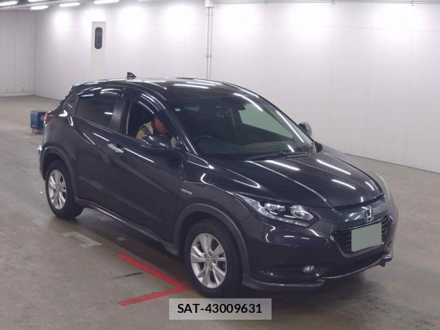 Honda VEZEL 2015-03 8652598-0
