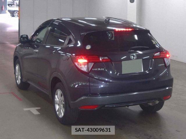 Honda VEZEL 2015-03 8652598-1