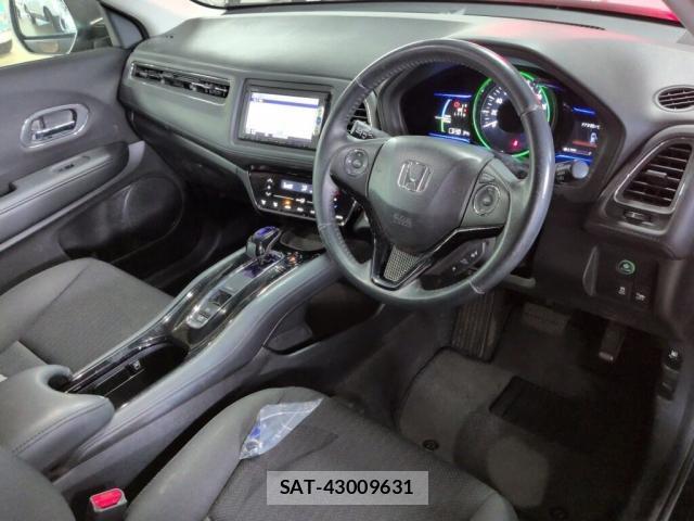 Honda VEZEL 2015-03 8652598-2