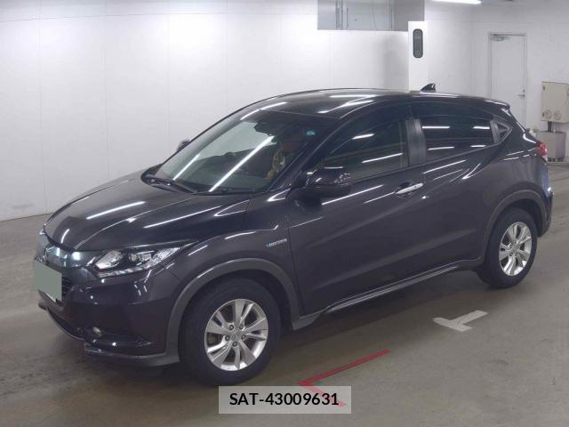 Honda VEZEL 2015-03 8652598-3