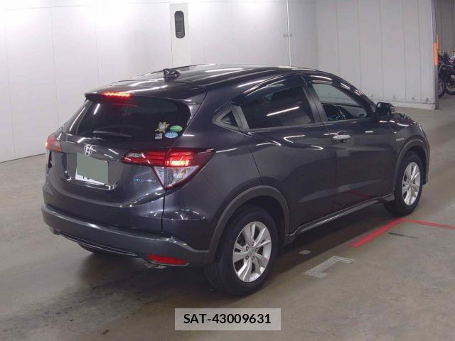 Honda VEZEL 2015-03 8652598-4